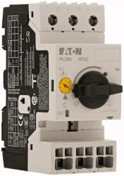 Wyłącznik silnikowy PKZM0-0,4-SPI32 0.25 - 0.4 A zaciski śrubowe/Push-In 199191