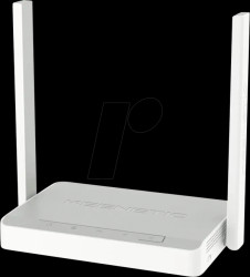 KN-1613-01EN Wi-Fi Router, 2.4/5 GHz, 1167 Mbps