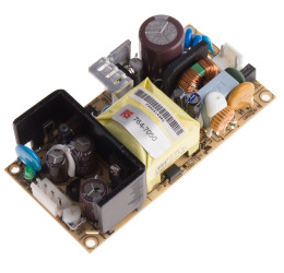 Zasilacz impulsowy nap. wyjściowe: 24V dc 45.6W 1.9A 1 wyjście nap. wejściowe: 127 → 370 V dc, 90 → 264 V