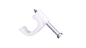 Uchwyt Kablowy Płaski Ydyp 3 X 1,5 Flop 10/6 27.106 /100Szt./