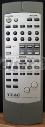 Zamiennik TEAC RC-613
