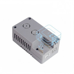 ATOM HUB DIY Proto Board Kit - zestaw do prototypowania modułu deweloperskiego M5Atom