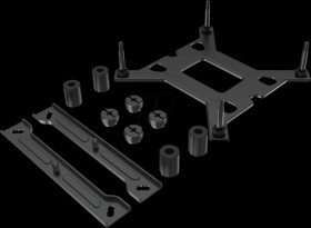 84000000207 Alpenföhn Dolomit series LGA 1700 mounting kit