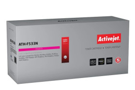 Toner Activejet ATH-F533N (zamiennik HP 205A CF533A Supreme 900 stron czerwony)