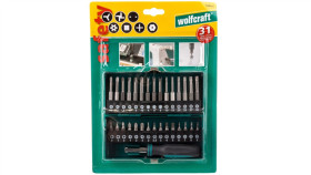 Zestaw Bitów Safety /31Szt/ Wf1386000