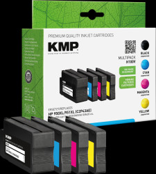 1722,4050 Ink - HP - MP - 951XL - refill