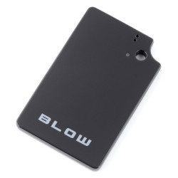 Personal GPS Tracker Blow BL012 - lokalizator personalny GPS/GSM - czarny