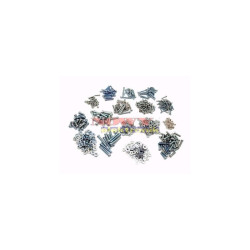 Zestaw AVT705 Elementy mechanicz -zest. startowy