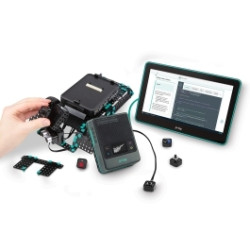 pi-top CS and Robotics Kit - 18 Sets (36 students)