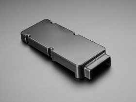 Adafruit SmartiPi Touch 2 Back Cover (For SmartiPi 2 Only) - Small 15mm