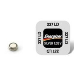 Bateria 337 srebrowa SR416 / SR416SW ENERGIZER