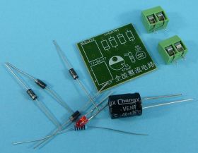 MODUŁ ZASILACZA 1A/3-24VDC ZDSM