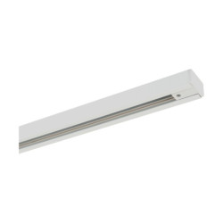 Szynoprzewód TRACK 1M WHITE STRUHM