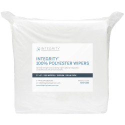 Antistat 600-0203 ESD Tissue 150 Pcs 228.6mm Cleanroom Polyester