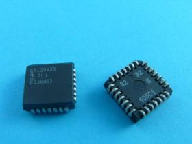 GAL-20V8B-07LJ PLCC-28 UKŁAD