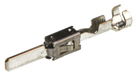 Styk zagniatany TE Connectivity Męski