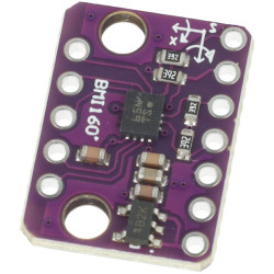 Moduł GY-BMI160 czujnik ruchu 6-osiowy żyroskop akcelerometr
