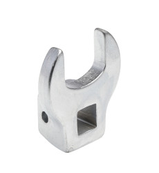 Wkładka klucza, seria: 540, Klucz pazurowy, typ: Klucz Crowfoot, rozmiar: 20 mm, wkładka: 3/8cal, wykończenie: