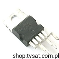 30489 AG346.2 Automotive IC HEPTAWATT-V5 BOSCH BULK