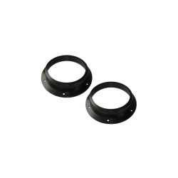 Ramka głośnikowa VW Golf V, Tiguan, Jetta, Caddy, Transporter. SKODA Octavia, Yeti, AUDI Q3