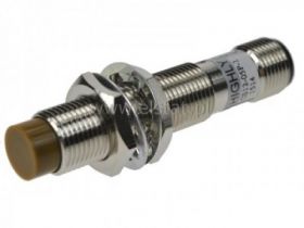 Czujnik indukcyjny CS12-05P-1 ( PNP, NO, M12)