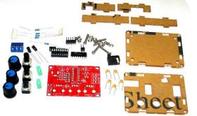 Zestaw do s.m. - generator lab MEZ20