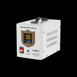 Zasilacz awaryjny KEMOT...