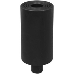 Sealey VPJ-A7 Extension for Viking Pit Jacks 100mm