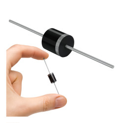 Dioda prostownicza 20A 1000V - 20A10