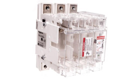 Rozłącznik Bezpiecznikowy 3P 125A Nh00 Gs2kk3