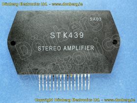STK439
