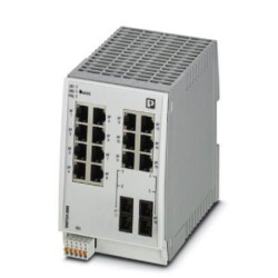 Ethernet Switch 14, Phoenix Contact