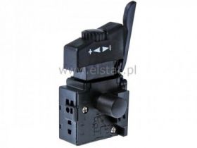 Wyłącznik do chińskich wiertarek 8A/250V KR8