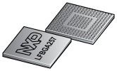 NXP 32-bit MCU, Dual Power Arch, 2MB Flash, 180MHz, -40/+105degC, Automotive Qual, MAPBGA 257