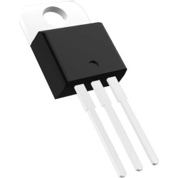 TIP31A COMPLEMENTARY SILICON POWER TRANSISTORS