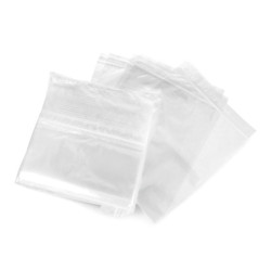 Woreczki strunowe 150x180mm 50μm - 100szt.