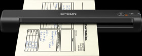 B11B252401 WorkForce portable scanner