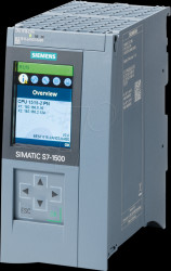 6ES7515-2AN03-0AB0 S7-1500, CPU 1515-2 PN