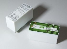 PRZEKAŹNIK 230V RM84 2012-35-5230