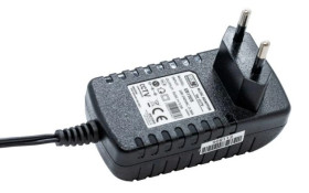 Zasilacz adapter 5V 3A 15W EB1505 MW Power