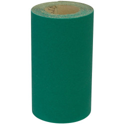 Worksafe WSR5240 Production Sanding Roll 115mm x 5m - Ultra Fine 240Grit