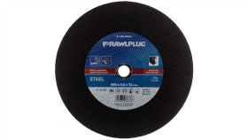 Ściernica Korundowa Do Cięcia Stali O Dużych Przekrojach 400X32mm...