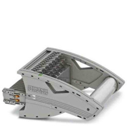 Wtyk testowy Wtyk testowy Phoenix Contact Bloki zaciskowe do montażu na szynie DIN