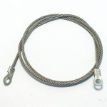 Przewód pomiarowy AI-000505-60, dł. 1.5m, Mueller Electric