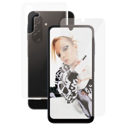 PanzerGlass BULKSAFE98076 SAFE. by ® 2-in-1 Bundle Samsung Galaxy A26 5G , BULK