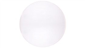 Plafoniera Led Modena Mini 17W 2180Lm 4000K 1Kl. Ip54 Biała 315Mm Px3004071