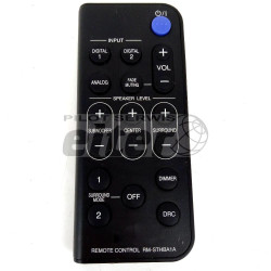 Zamiennik JVC RM-STHBA1A