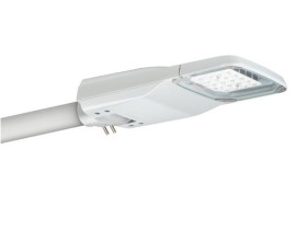Oprawa lampa uliczna LED 39,5W 5700K prawostronne przejście dla pieszych BGP281 LED64-4S/757 II DPR1 D9 48/60 UniStreet gen2 Mic