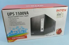 UPS 1500VA INTEX IT-1500VA