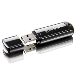 Pamięć 16 GB USB 3.1 Transcend